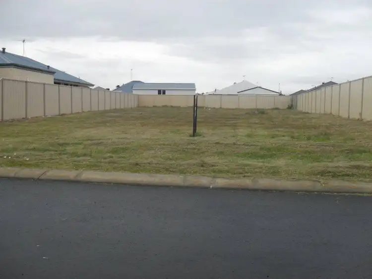 Second view of Homely land listing, LOT 129 Blechynden Turn, Capel WA 6271