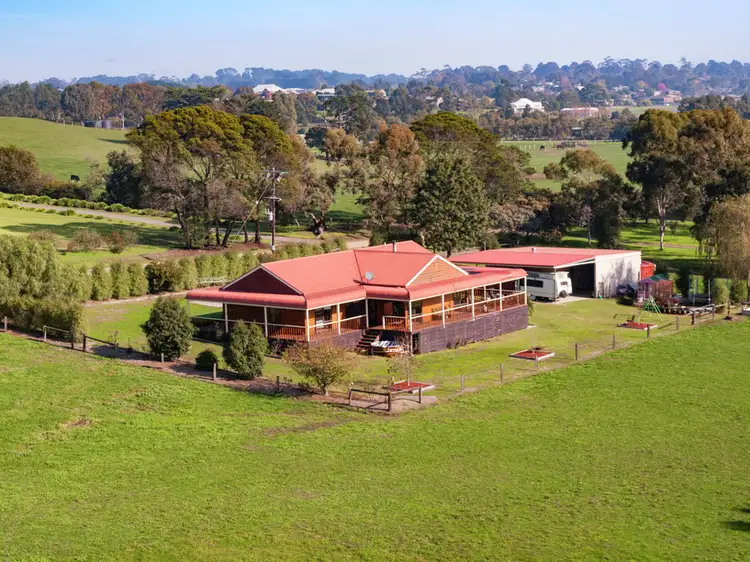 3 Slater Street, Elliminyt VIC 3250