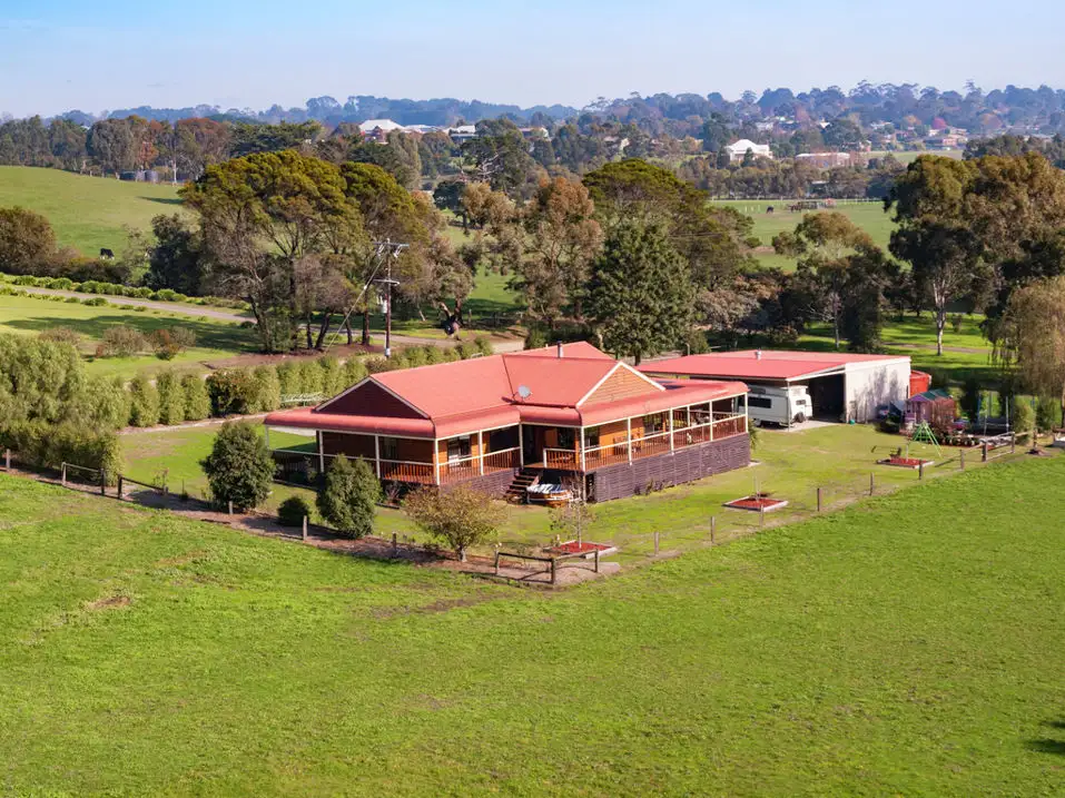 Main view of Homely house listing, 3 Slater Street, Elliminyt VIC 3250