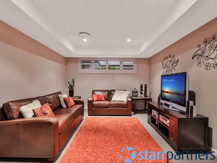 Second view of Homely house listing, 44 Adams Cir, Elderslie NSW 2570