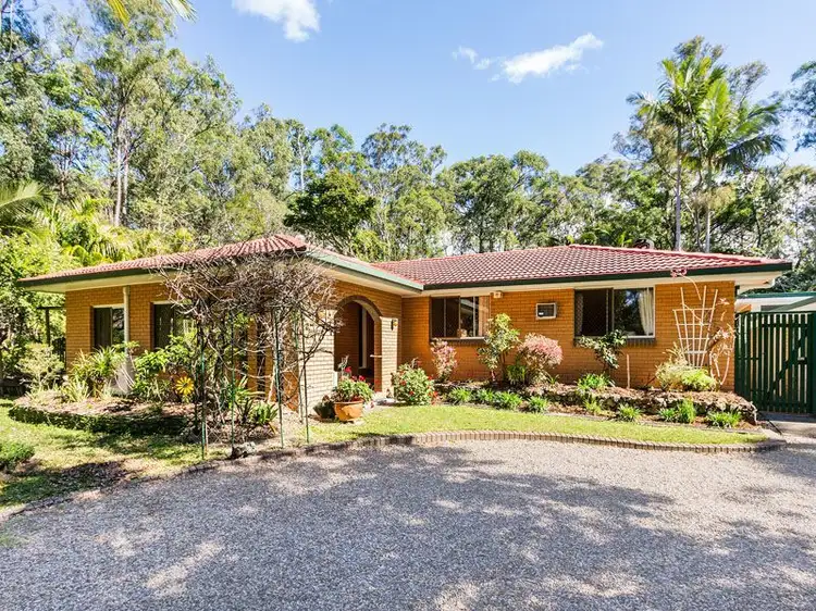 Main view of Homely rural property listing, 51 Kiwi St, Sheldon QLD 4157