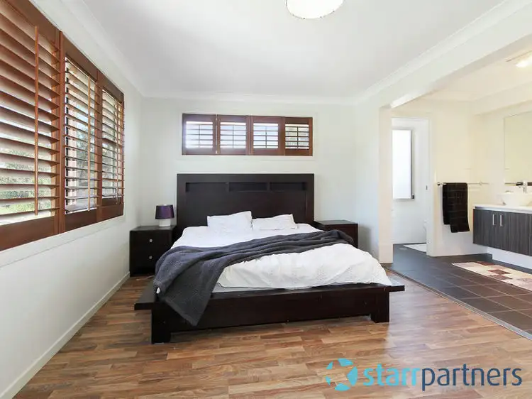 Sixth view of Homely house listing, 122 Daruga Avenue, Pemulwuy NSW 2145
