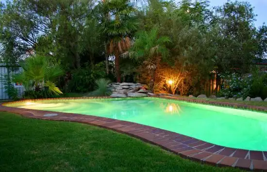Second view of Homely house listing, 7 Carramar Close, Tamworth NSW 2340