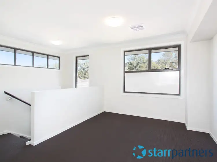 Fifth view of Homely house listing, 9 Voyager Court, Jordan Springs NSW 2747