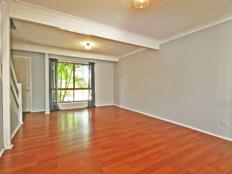 Third view of Homely townhouse listing, 1/28 Garfield Road, Logan Central QLD 4114