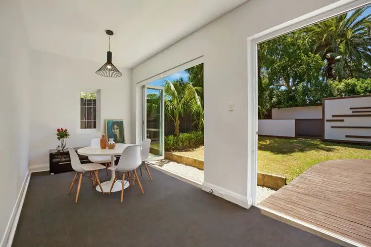 Fifth view of Homely house listing, 18a Blair Street, North Bondi NSW 2026