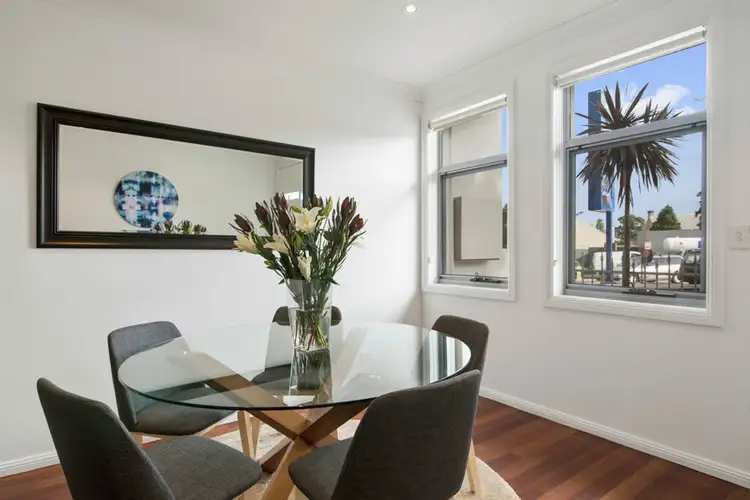 Third view of Homely house listing, 60A Erskineville Road, Erskineville NSW 2043