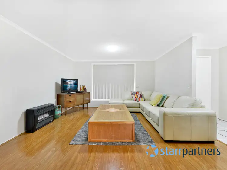 Third view of Homely house listing, 1 Boeing Cres, Raby NSW 2566