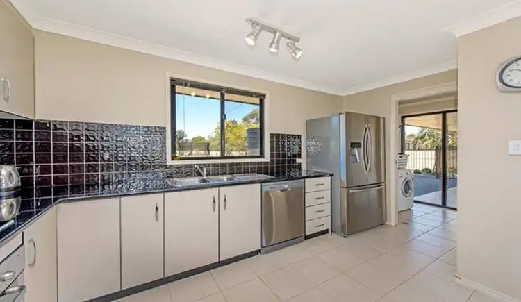 Fifth view of Homely house listing, 4 Peters Street, Goombungee QLD 4354