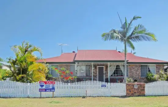 16 Crestwell Close, Morayfield QLD 4506