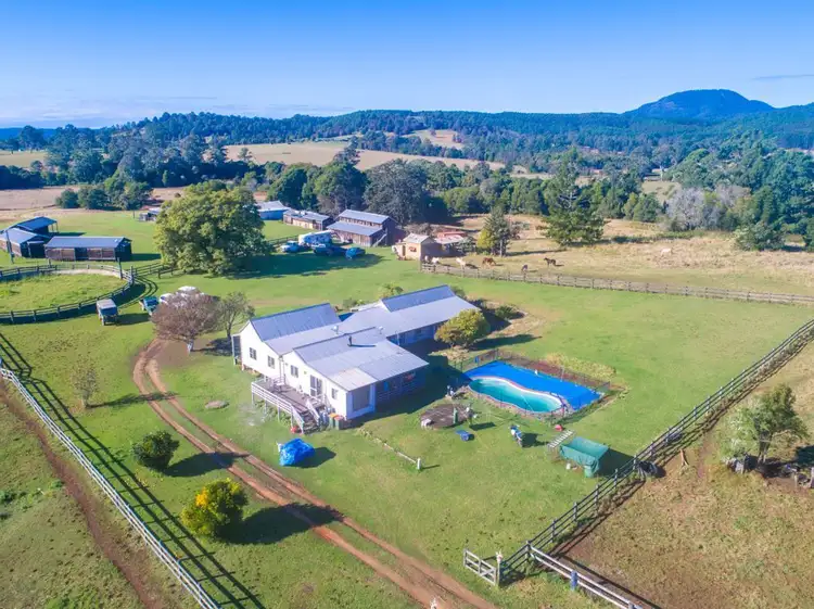 Main view of Homely rural property listing, Address available on request