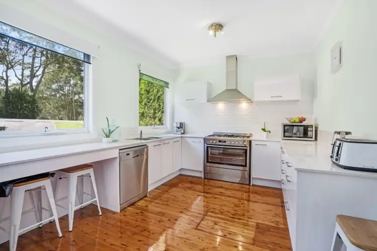 Fourth view of Homely house listing, 165 Grinsell St, Kotara NSW 2289