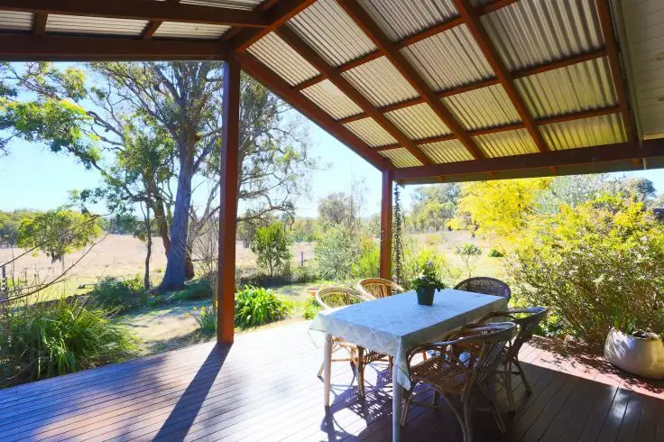 Main view of Homely rural property listing, 53 Budumba, Invergowrie NSW 2350