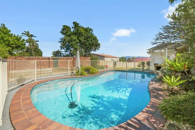 Second view of Homely house listing, 99 Pioneer Parade, Banora Point NSW 2486