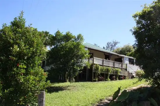 2140 North Arm Rd via, Bowraville NSW 2449
