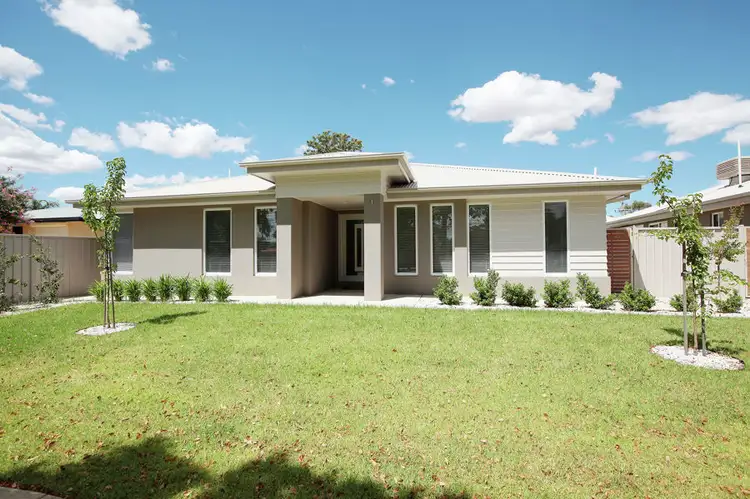Main view of Homely house listing, 3/1 Craft Street, Lake Albert NSW 2650