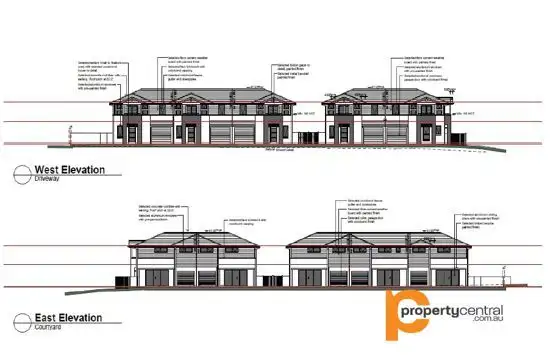 Fifth view of Homely townhouse listing, Lots 1-5/33 Saddington Street, St Marys NSW 2760