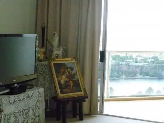 Second view of Homely unit listing, 3503/70 Mary St, Brisbane City QLD 4000