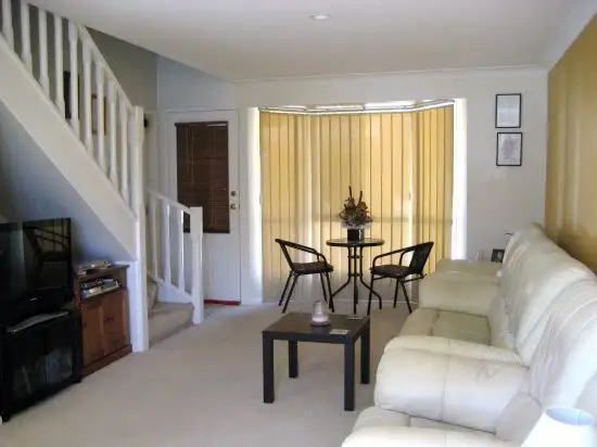 Second view of Homely townhouse listing, 1/2788 Logan Rd, Underwood QLD 4119