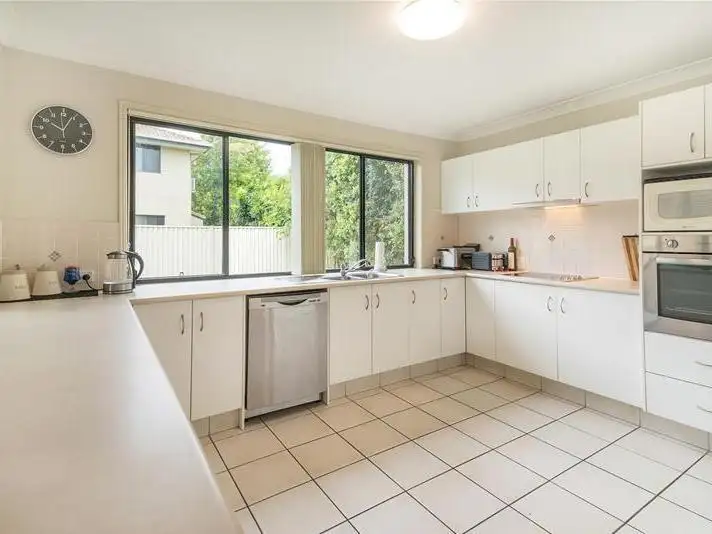Sixth view of Homely house listing, 8 Rix  Drive, Upper Coomera QLD 4209