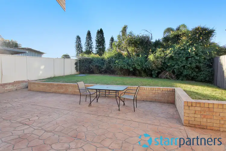 Third view of Homely house listing, 2/227 Carpenter Street, St Marys NSW 2760