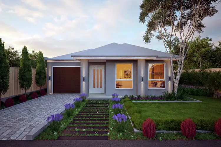 Lot 11, 70 Terry Road, Box Hill NSW 2765