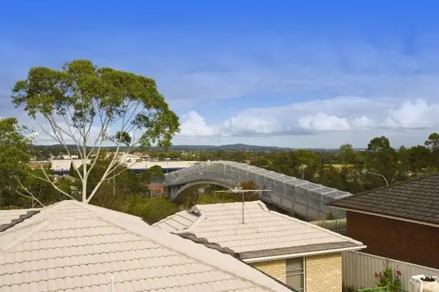 Second view of Homely unit listing, 7/160 Michael St, Jesmond NSW 2299