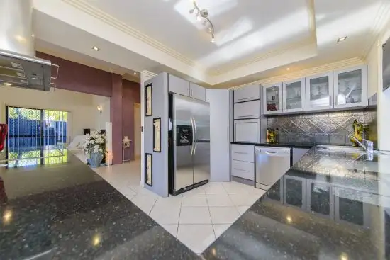 Fourth view of Homely house listing, 46 Long St, Point Vernon QLD 4655