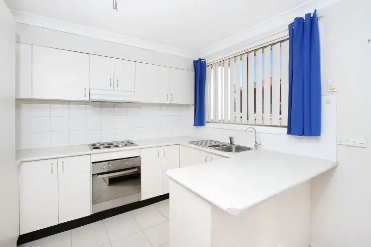 Second view of Homely townhouse listing, Address available on request