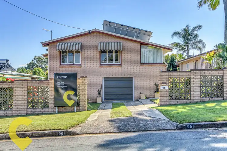 96 Dunbar Street, Margate QLD 4019