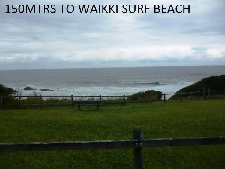 Fifth view of Homely land listing, 3 Ocean Ridge Road, Scotts Head NSW 2447
