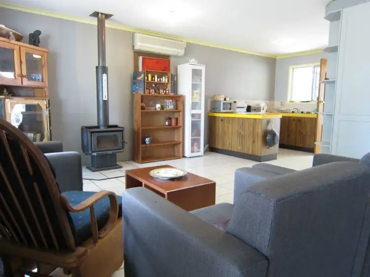 Fourth view of Homely house listing, 1 Saunders Street, Flinders View QLD 4305