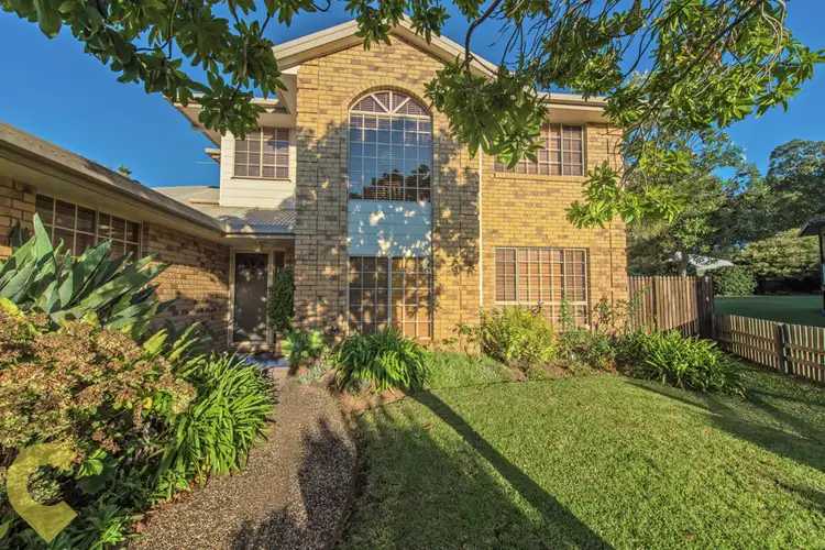 Fifth view of Homely house listing, 2 Jonquil Court, Middle Ridge QLD 4350