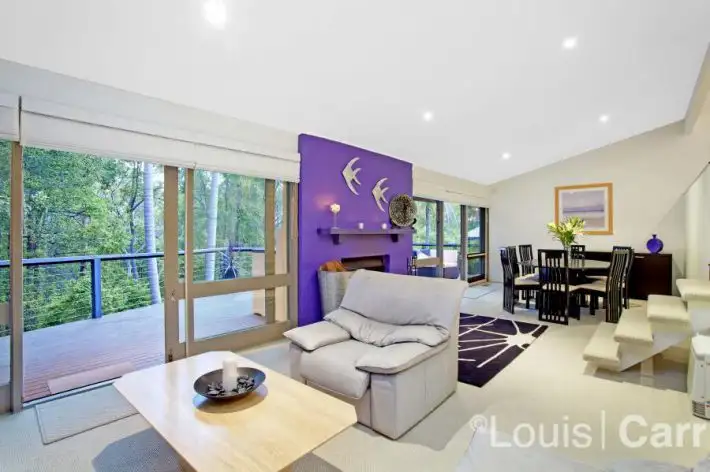 Fourth view of Homely house listing, 30 Greenbank Drive, Glenhaven NSW 2156