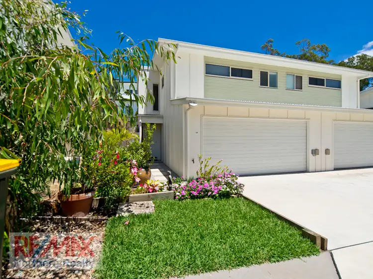 22/21 Lacey Road, Carseldine QLD 4034