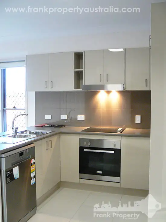 Fourth view of Homely house listing, Unit 18, 12-24 Joyce Street, Coopers Plains QLD 4108