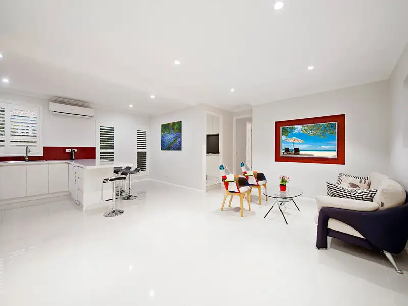 Main view of Homely house listing, 51 Keble Street, Corinda QLD 4075