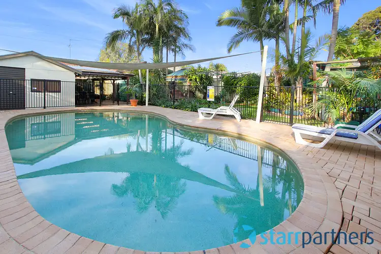 Second view of Homely house listing, 73 Maple Road, North St Marys NSW 2760