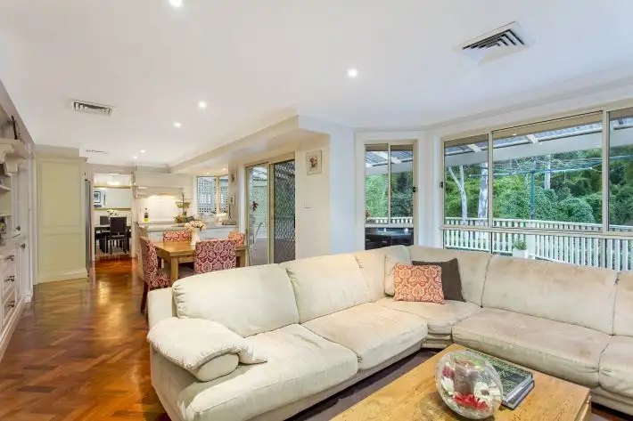 Third view of Homely house listing, 26 Westmore Drive, West Pennant Hills NSW 2125