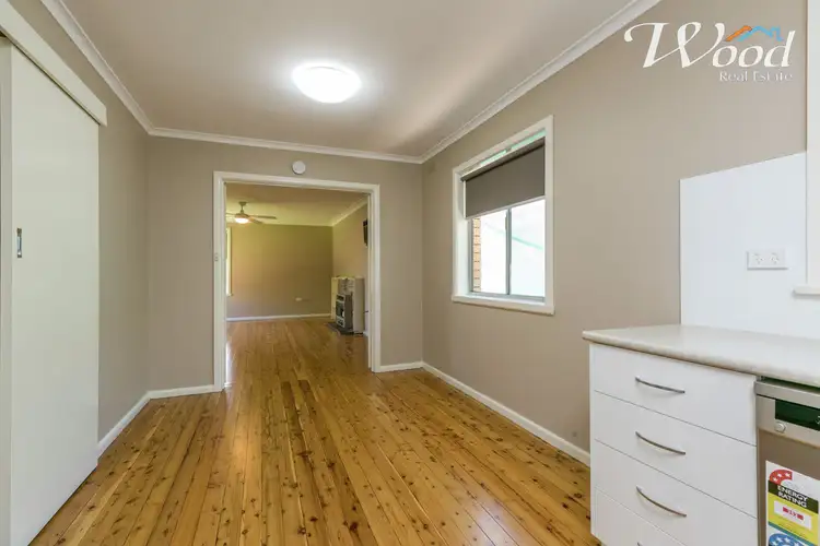 Sixth view of Homely house listing, 418 Prune St, Lavington NSW 2641