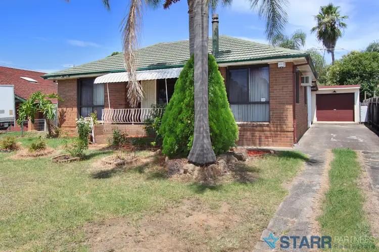 39 Talasea Street, Whalan NSW 2770