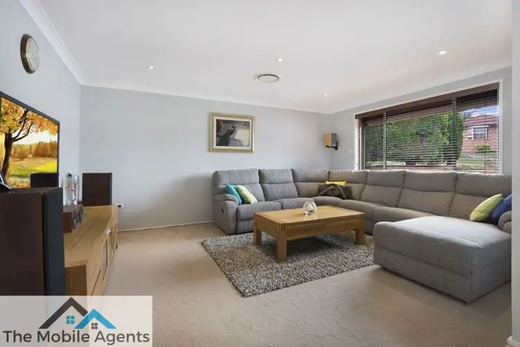 Second view of Homely house listing, 2 Virgo Place Erskine Park, Erskine Park NSW 2759