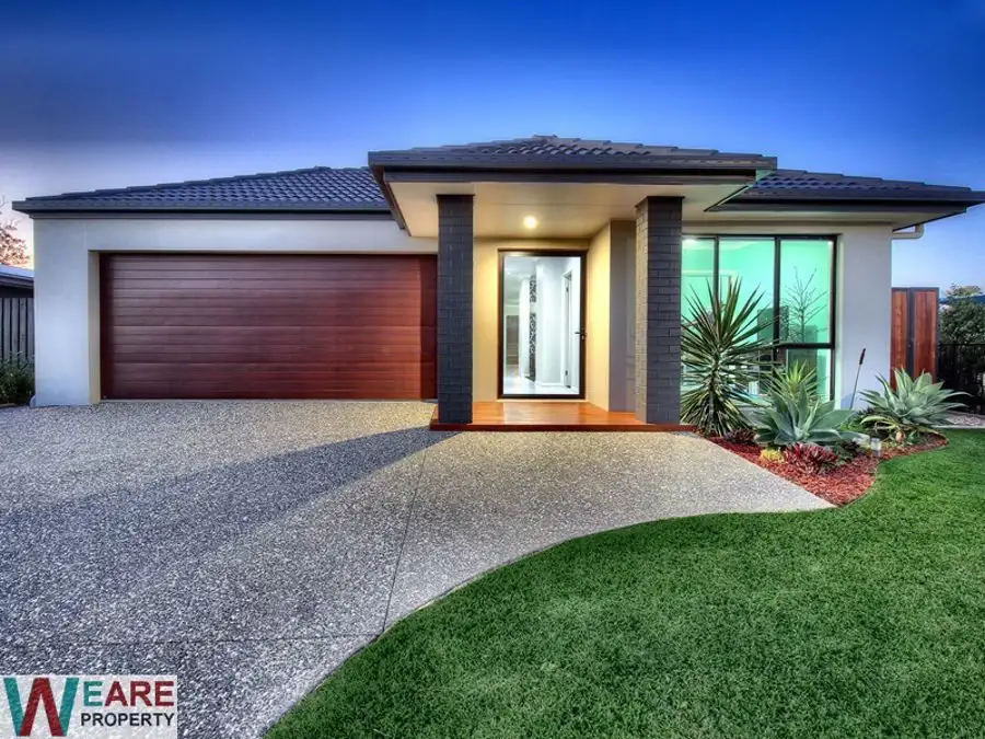 Main view of Homely house listing, 71 Reserve rd, Jimboomba QLD 4280