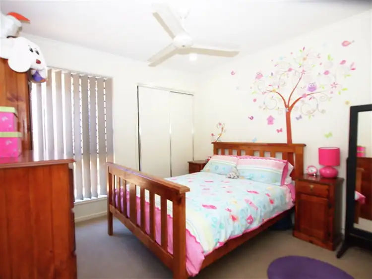 Fifth view of Homely house listing, 11 Picadilly Circuit, Urraween QLD 4655