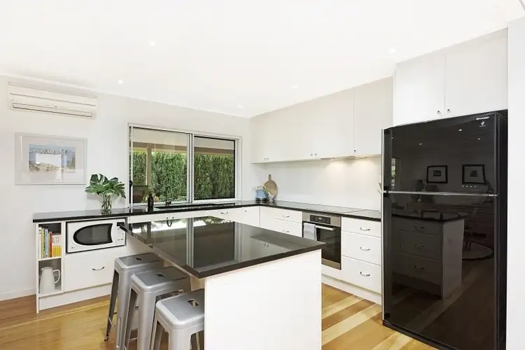 Third view of Homely house listing, 1A St David St, Kenmore QLD 4069