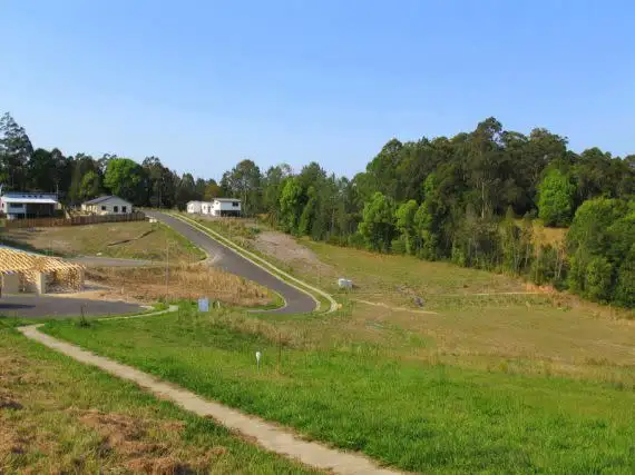 Fourth view of Homely land listing, 15 Red Gum Crs, Bellingen NSW 2454