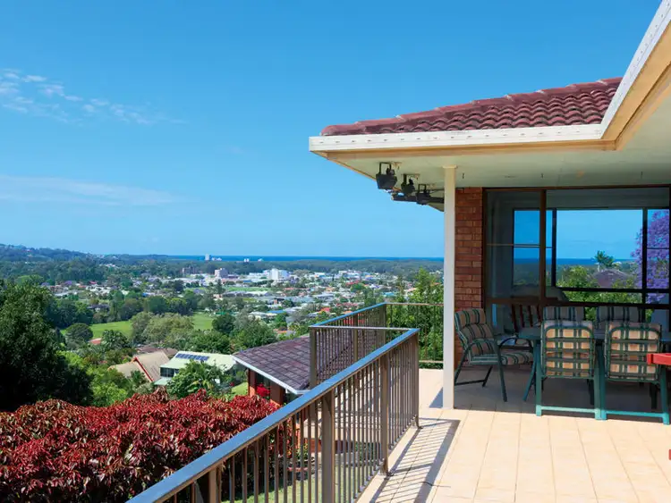 21 Kratz Drive, Coffs Harbour NSW 2450