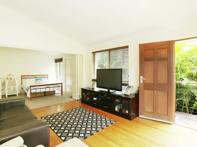 Fourth view of Homely villa listing, 4/95A James Small Drive, Korora NSW 2450