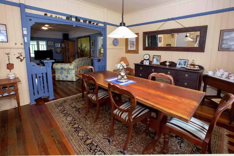 Third view of Homely rural property listing, 54 McKays Lane, Palmwoods QLD 4555