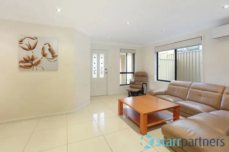 Third view of Homely house listing, 11a Alderney Road, Merrylands NSW 2160